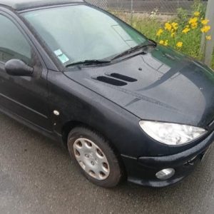 PEUGEOT 206 PHASE 2