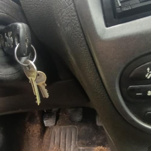 PEUGEOT 206 PHASE 2