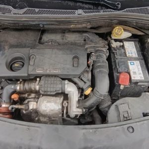 PEUGEOT 206 PHASE 2
