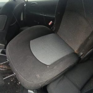 PEUGEOT 206 PHASE 2