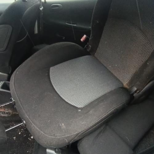 PEUGEOT 206 PHASE 2