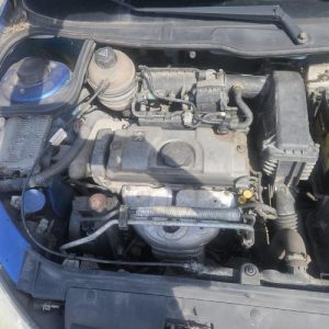 PEUGEOT 206 PHASE 2