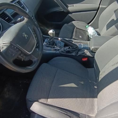 PEUGEOT 508 1 SW PHASE 1 BREAK