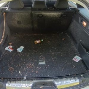 PEUGEOT 508 1 SW PHASE 1 BREAK