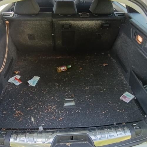 PEUGEOT 508 1 SW PHASE 1 BREAK