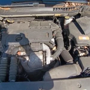 PEUGEOT 508 1 SW PHASE 1 BREAK