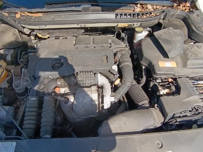 PEUGEOT 508 1 SW PHASE 1 BREAK
