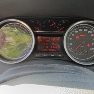 PEUGEOT 508 1 SW PHASE 1 BREAK