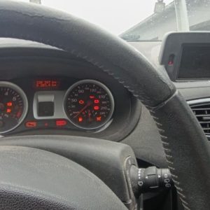 RENAULT CLIO 3 PHASE 2