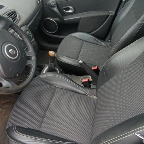 RENAULT CLIO 3 PHASE 2