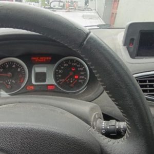 RENAULT CLIO 3 PHASE 2