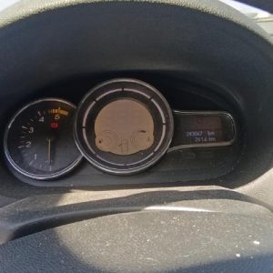 RENAULT MEGANE 3 PHASE 1 COUPE