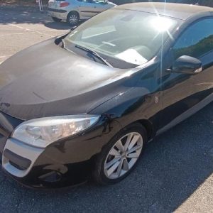 RENAULT MEGANE 3 PHASE 1 COUPE