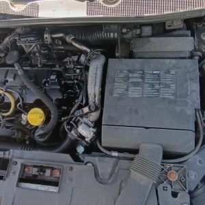 RENAULT MEGANE 3 PHASE 1 COUPE