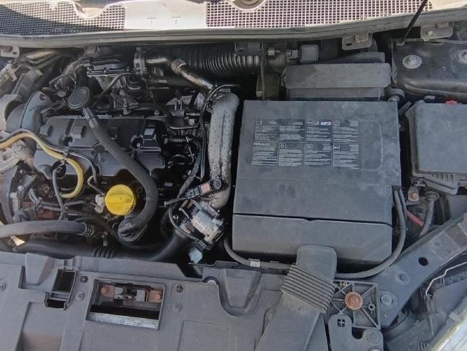 RENAULT MEGANE 3 PHASE 1 COUPE