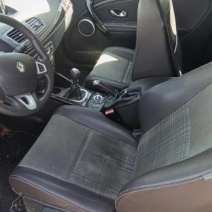 RENAULT MEGANE 3 PHASE 1 COUPE