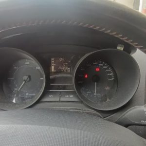 SEAT IBIZA 4 PHASE 1