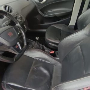 SEAT IBIZA 4 PHASE 1