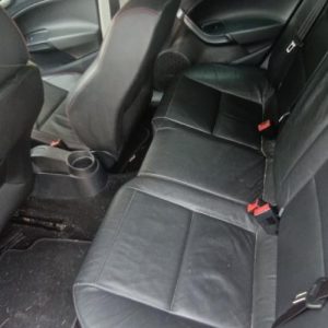 SEAT IBIZA 4 PHASE 1