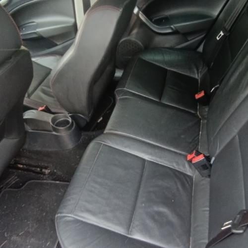 SEAT IBIZA 4 PHASE 1