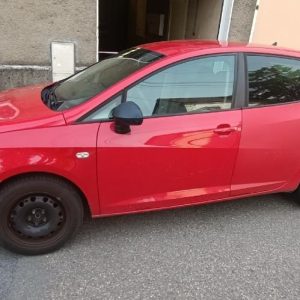 SEAT IBIZA 4 PHASE 1