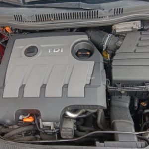 SEAT IBIZA 4 PHASE 1