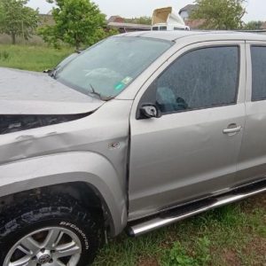 VOLKSWAGEN AMAROK 1 PHASE 1
