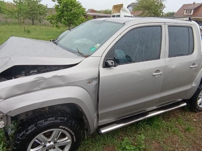 VOLKSWAGEN AMAROK 1 PHASE 1
