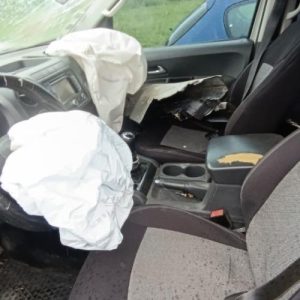VOLKSWAGEN AMAROK 1 PHASE 1