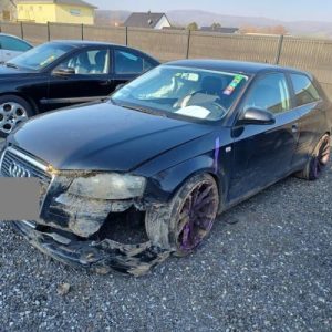 AUDI A3 2 PHASE 1