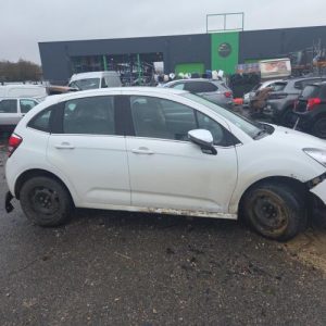 CITROEN C3 2 PHASE 2
