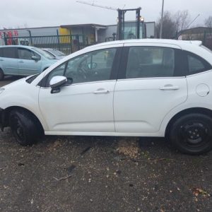 CITROEN C3 2 PHASE 2