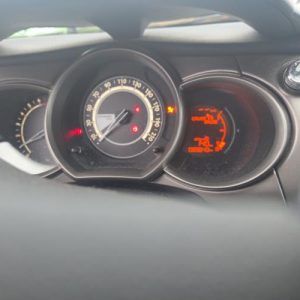 CITROEN C3 2 PHASE 2