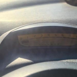 CITROEN C4 1 PHASE 1
