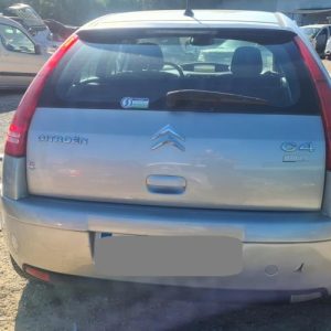 CITROEN C4 1 PHASE 1