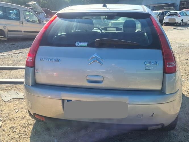 CITROEN C4 1 PHASE 1
