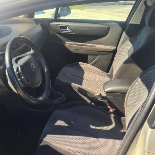 CITROEN C4 1 PHASE 1