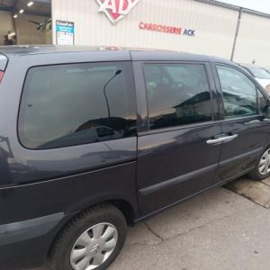 CITROEN C8