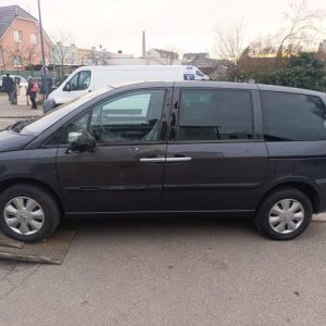 CITROEN C8