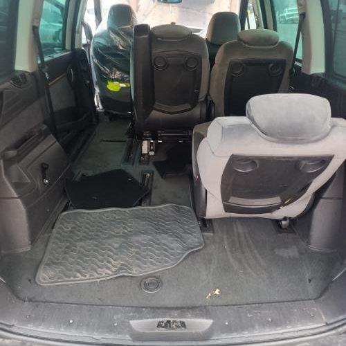 CITROEN C8