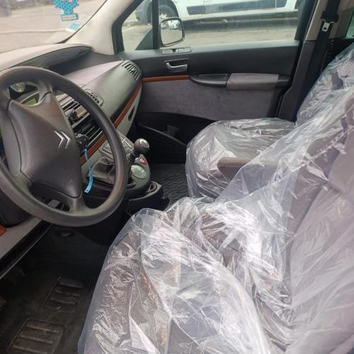 CITROEN C8