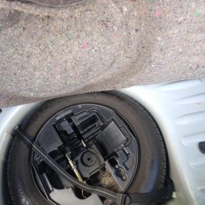 CITROEN C3 1 PHASE 2