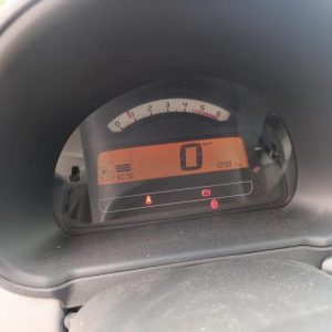 CITROEN C3 1 PHASE 2