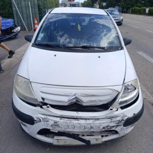 CITROEN C3 1 PHASE 2