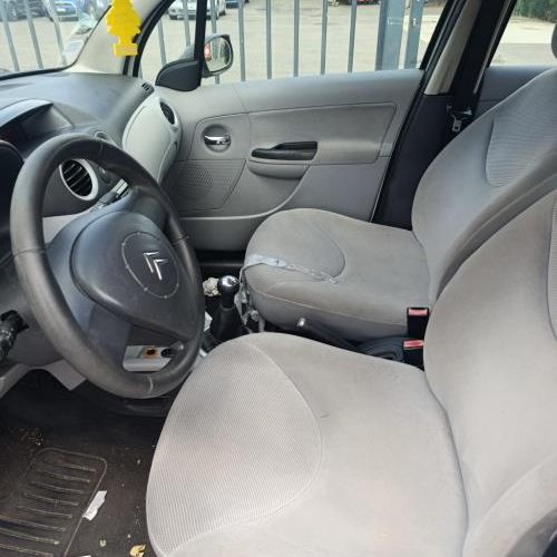 CITROEN C3 1 PHASE 2