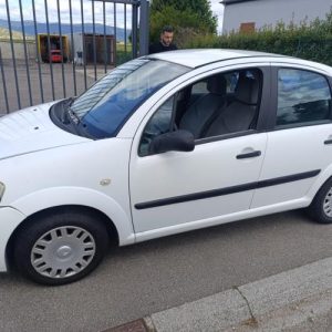 CITROEN C3 1 PHASE 2