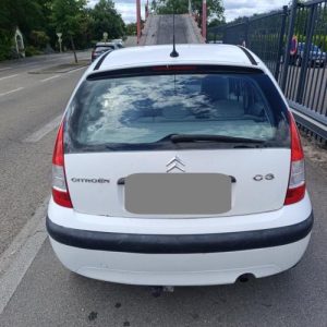 CITROEN C3 1 PHASE 2