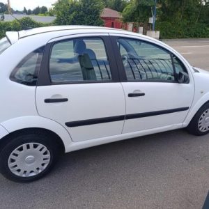 CITROEN C3 1 PHASE 2