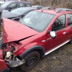 DACIA SANDERO 1