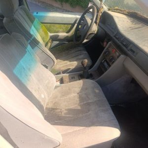 MERCEDES 300 W124 PHASE 1
